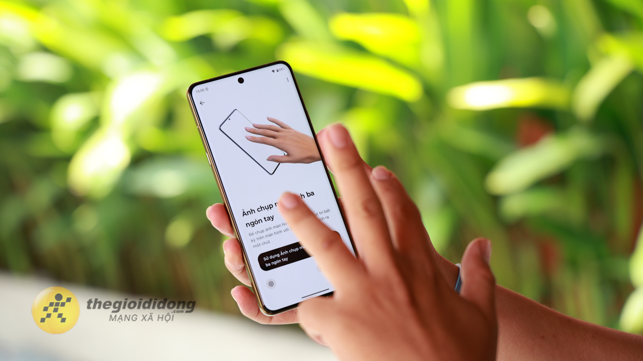 Chiếc flagship motorola Signature có những điểm gì khiến bạn phải cân nhắc xuống tiền?