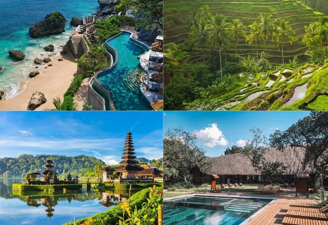 Bali (Indonesia)