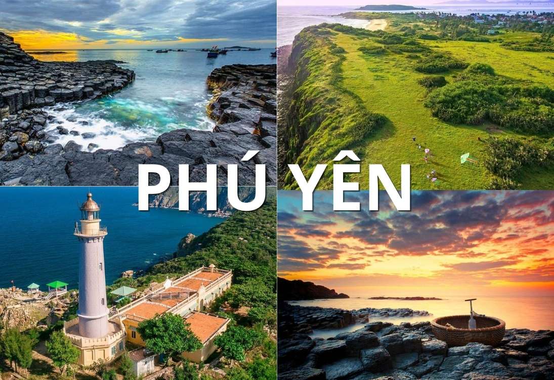 Du lịch hè miền Trung - Phú Yên