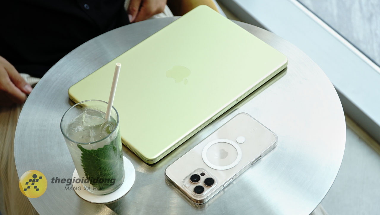 Thời lượng pin cả ngày