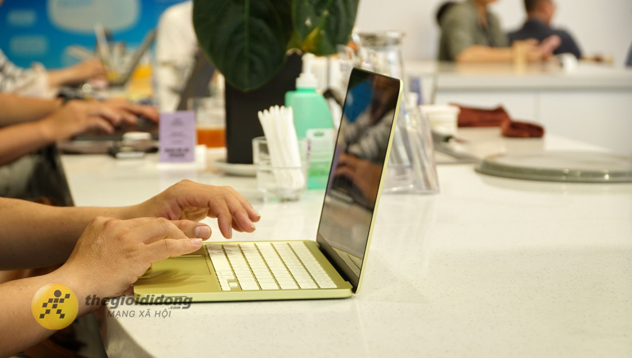 Mở rộng hiển thị