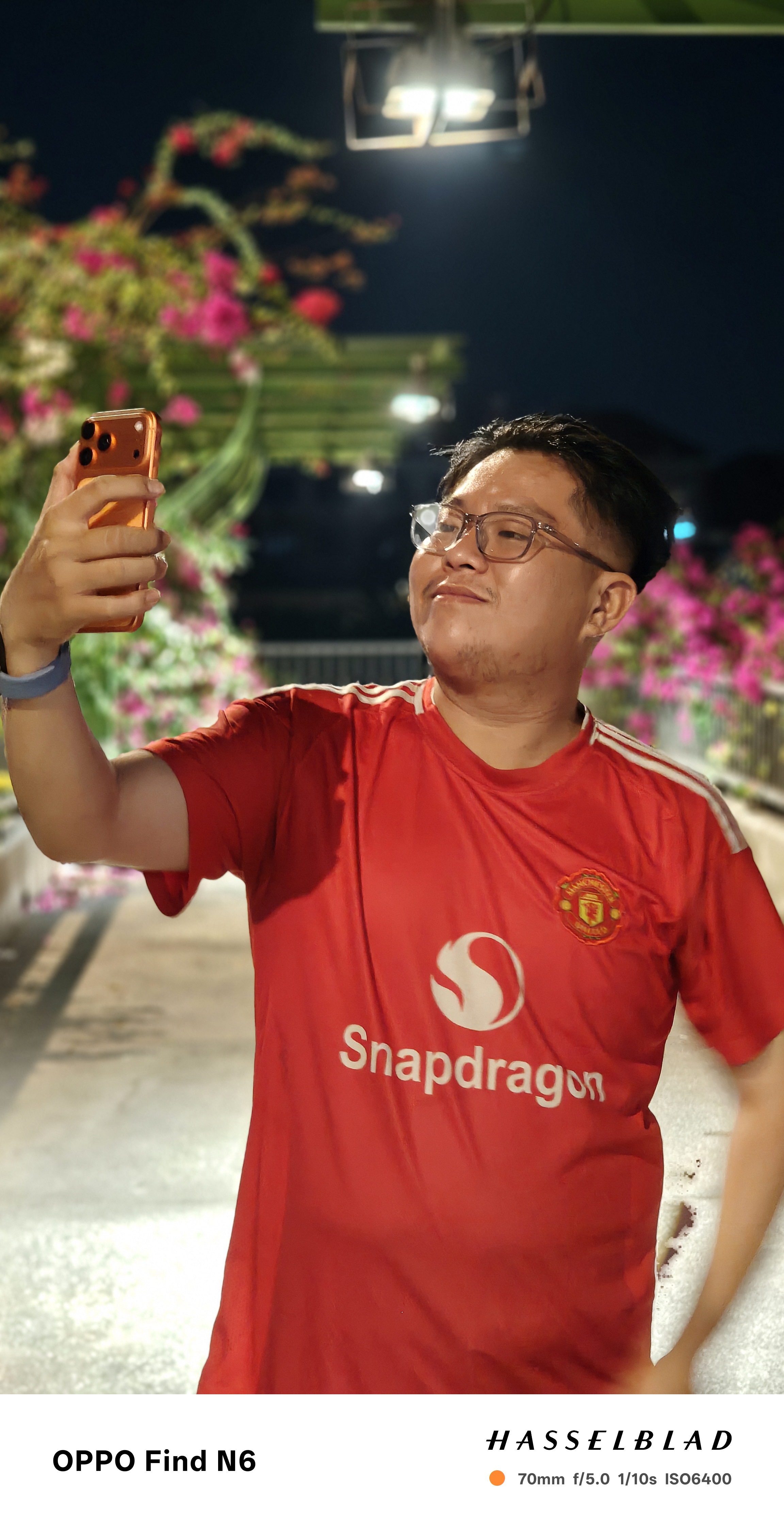 Đánh giá OPPO Find N6: Smartphone gập mạnh mẽ nhất hiện tại, có thực sự hoàn hảo? Đánh giá OPPO Find N6: Smartphone gập mạnh mẽ nhất hiện tại, có thực sự hoàn hảo?