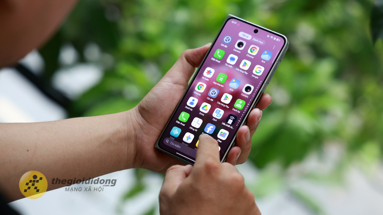 Đánh giá OPPO Find N6: Smartphone gập mạnh mẽ nhất hiện tại, có thực sự hoàn hảo? Đánh giá OPPO Find N6: Smartphone gập mạnh mẽ nhất hiện tại, có thực sự hoàn hảo?