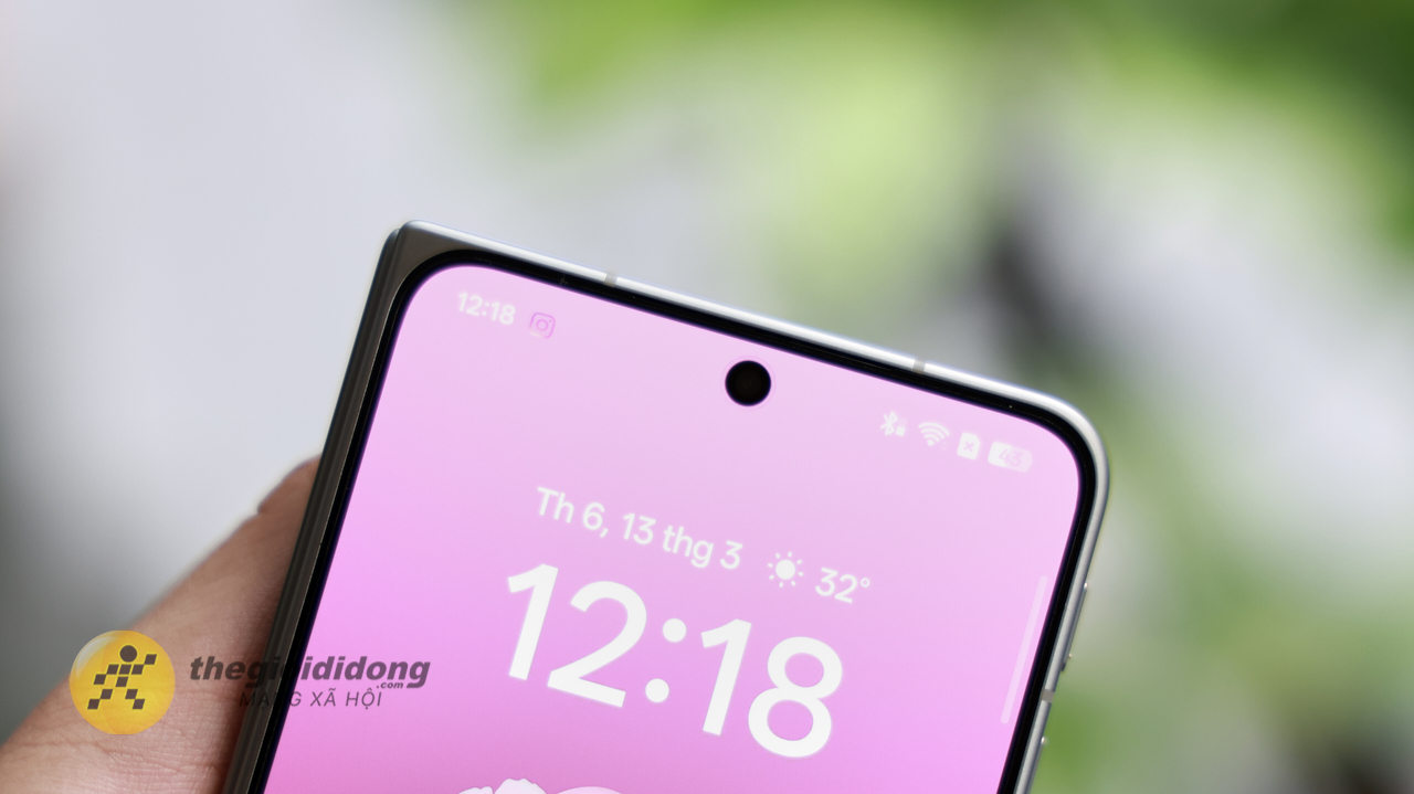 Đánh giá OPPO Find N6: Smartphone gập mạnh mẽ nhất hiện tại, có thực sự hoàn hảo? Đánh giá OPPO Find N6: Smartphone gập mạnh mẽ nhất hiện tại, có thực sự hoàn hảo?