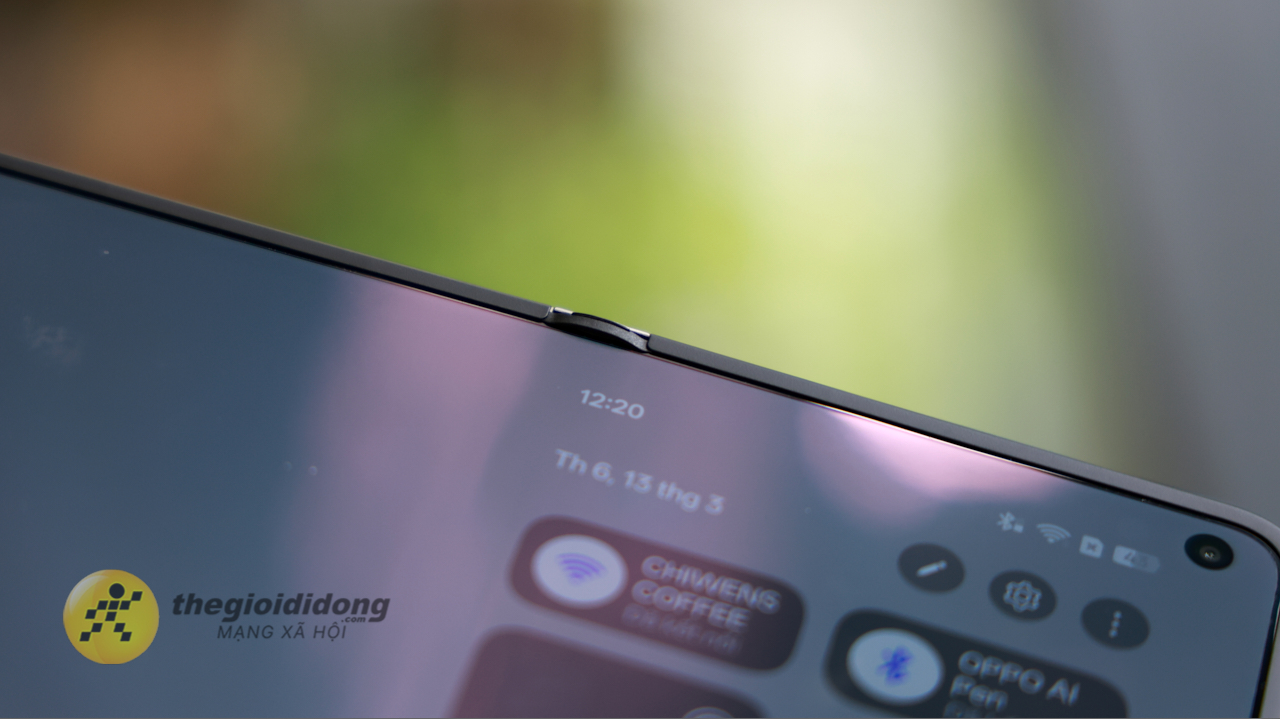 Đánh giá OPPO Find N6: Smartphone gập mạnh mẽ nhất hiện tại, có thực sự hoàn hảo? Đánh giá OPPO Find N6: Smartphone gập mạnh mẽ nhất hiện tại, có thực sự hoàn hảo?