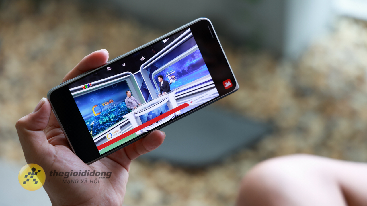 Đánh giá OPPO Find N6: Smartphone gập mạnh mẽ nhất hiện tại, có thực sự hoàn hảo? Đánh giá OPPO Find N6: Smartphone gập mạnh mẽ nhất hiện tại, có thực sự hoàn hảo?