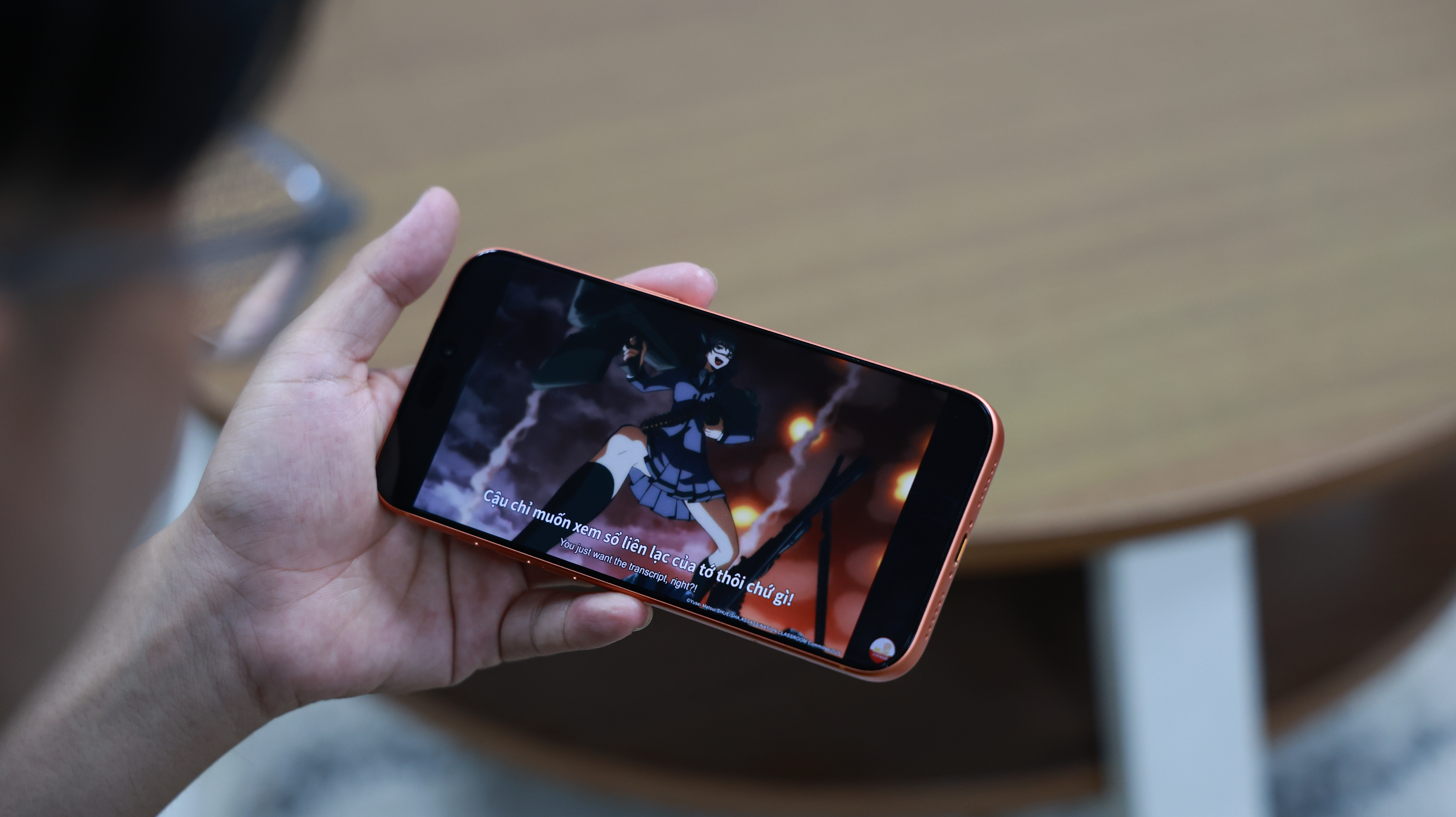 Đánh giá iPhone 17 Pro Max: Lần đầu mình nghiêm túc sử dụng một chiếc iPhone