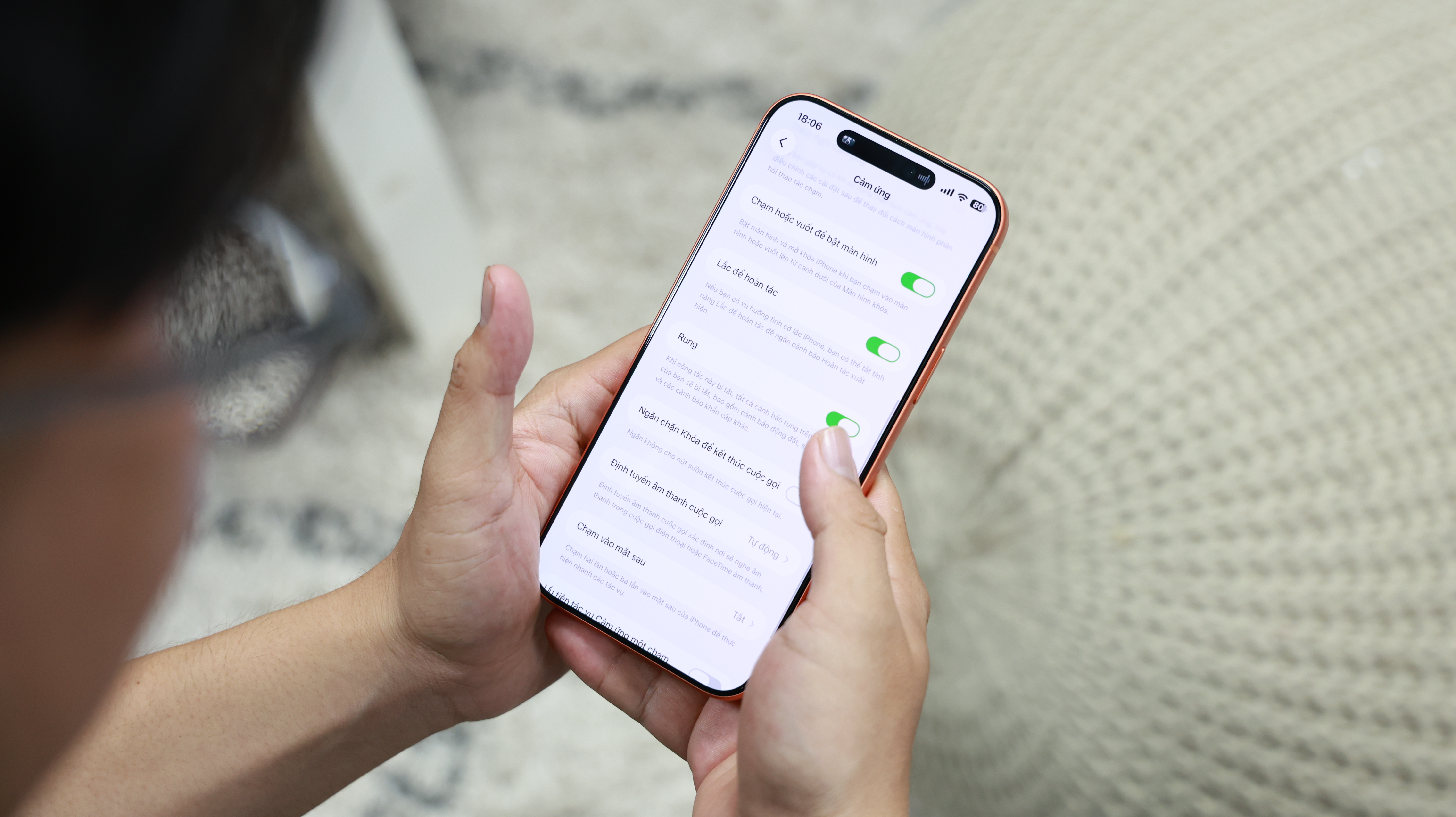 Đánh giá iPhone 17 Pro Max: Lần đầu mình nghiêm túc sử dụng một chiếc iPhone