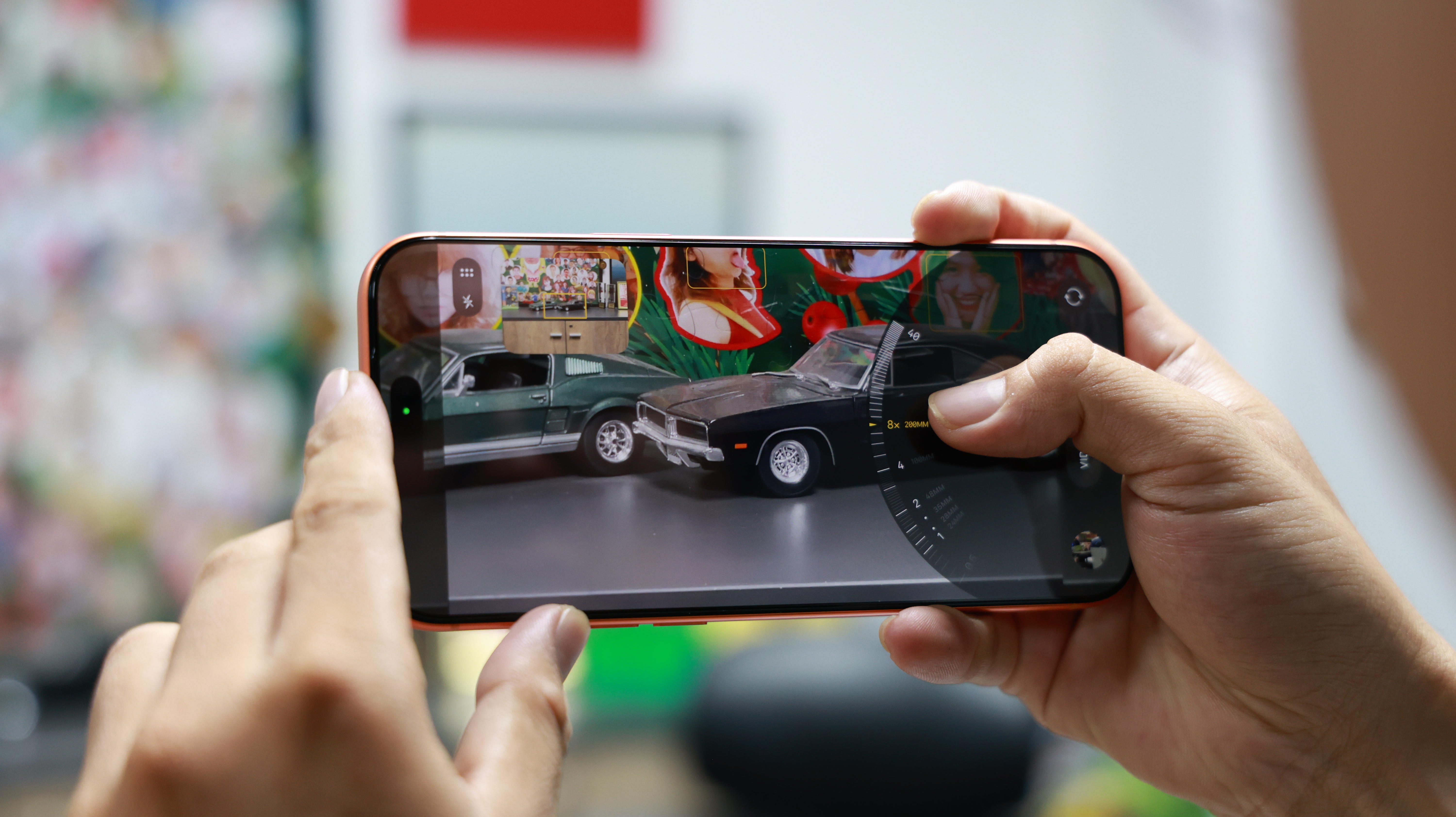 Đánh giá iPhone 17 Pro Max: Lần đầu mình nghiêm túc sử dụng một chiếc iPhone