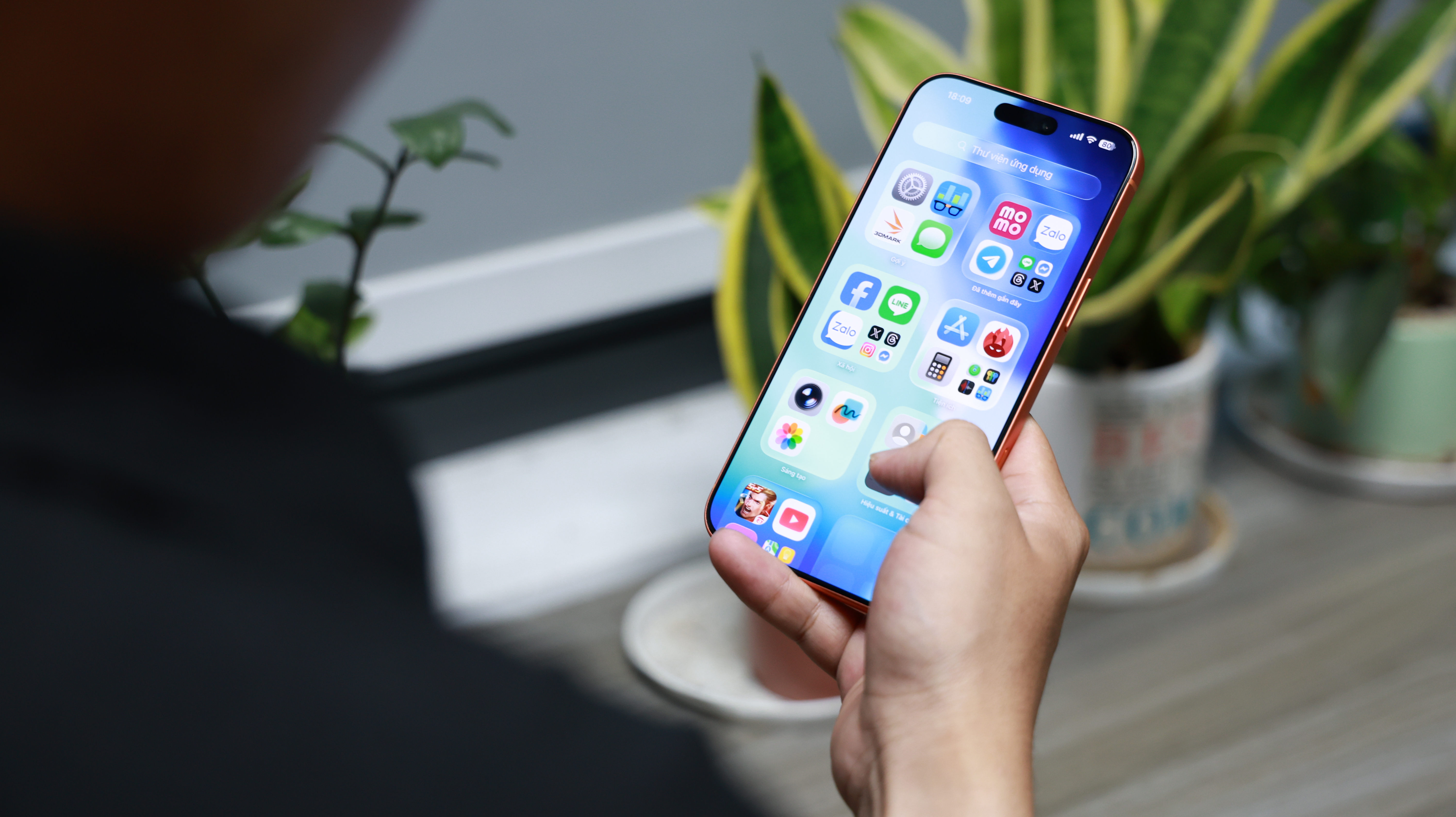 Đánh giá iPhone 17 Pro Max: Lần đầu mình nghiêm túc sử dụng một chiếc iPhone