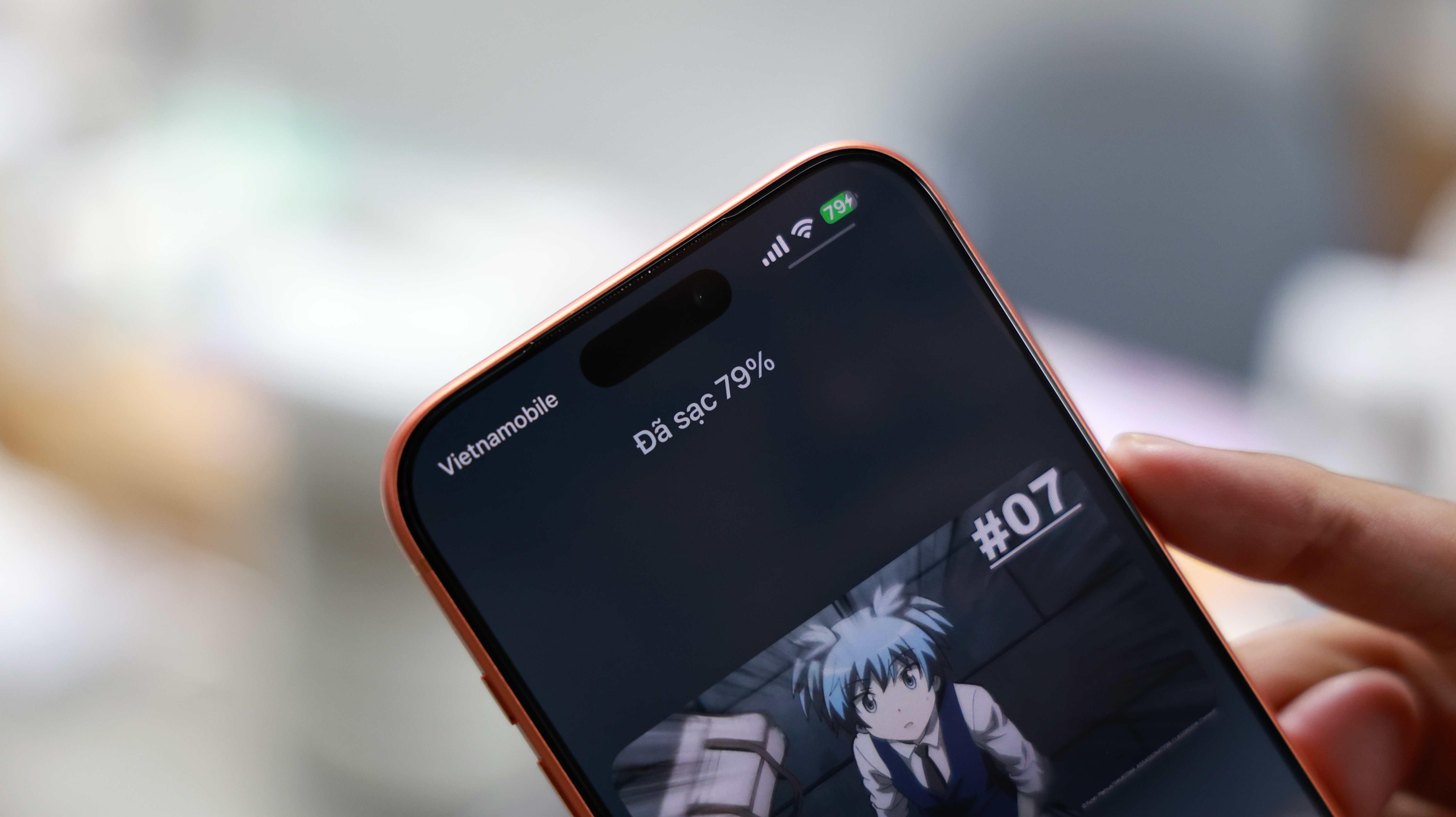 Đánh giá iPhone 17 Pro Max: Lần đầu mình nghiêm túc sử dụng một chiếc iPhone