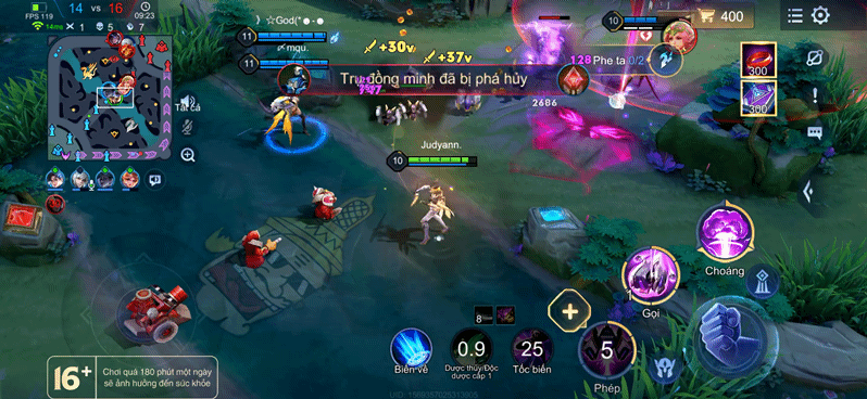 Đánh giá iPhone 17 Pro Max: Lần đầu mình nghiêm túc sử dụng một chiếc iPhone