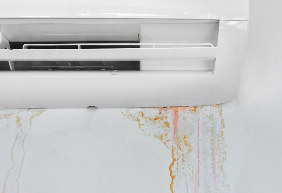 Dấu hiệu máy lạnh cần vệ sinh gấp