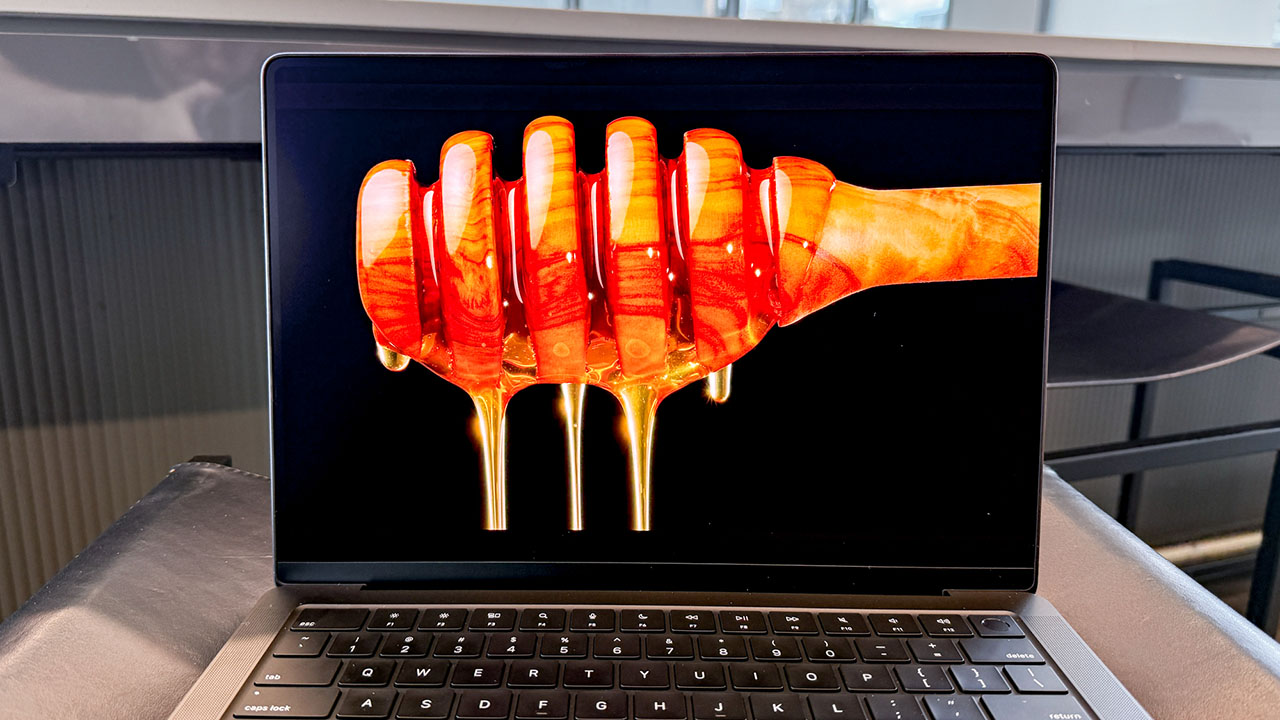 Trải nghiệm mượt mà