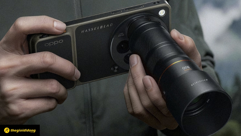 Ống k&iacute;nh rời Super Telephoto 300mm Hasselblad