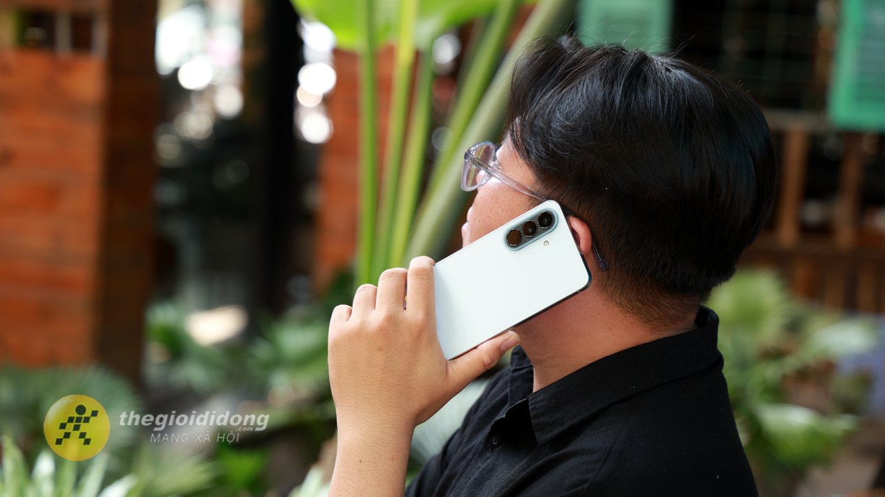 Cách thêm eSIM trên Galaxy A57 Cách thêm eSIM trên Galaxy A57