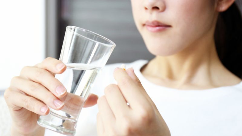 Bocinor d&ugrave;ng với liều 1 vi&ecirc;n duy nhất, l&yacute; tưởng trong 12 giờ đầu v&agrave; kh&ocirc;ng muộn hơn 72 giờ