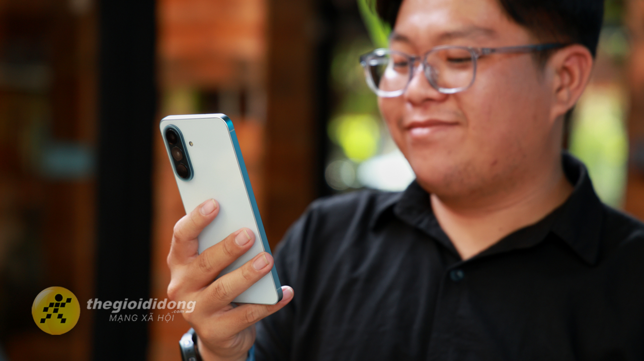 Cách đổi khung trò chuyện trên TikTok