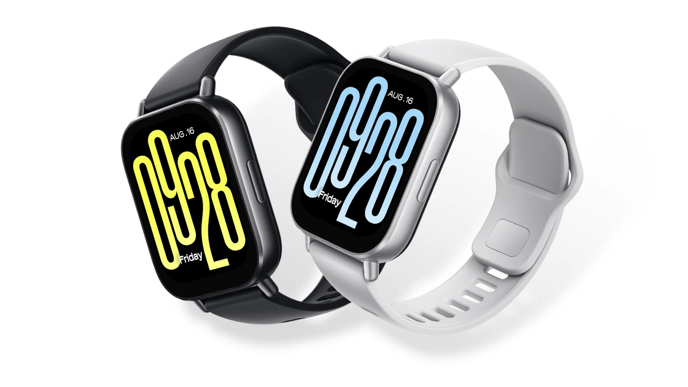 Redmi Watch 5 Active