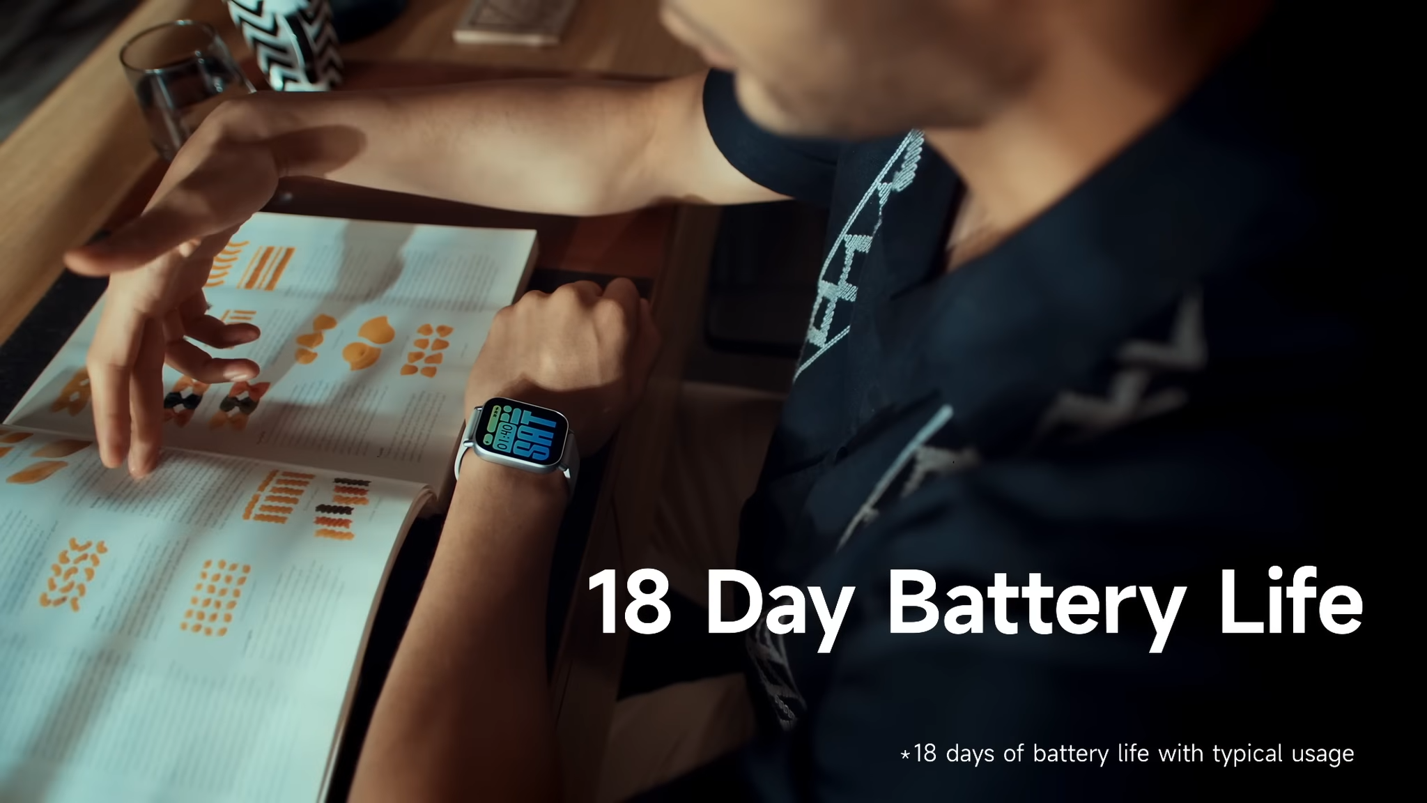 Redmi Watch 5 Active