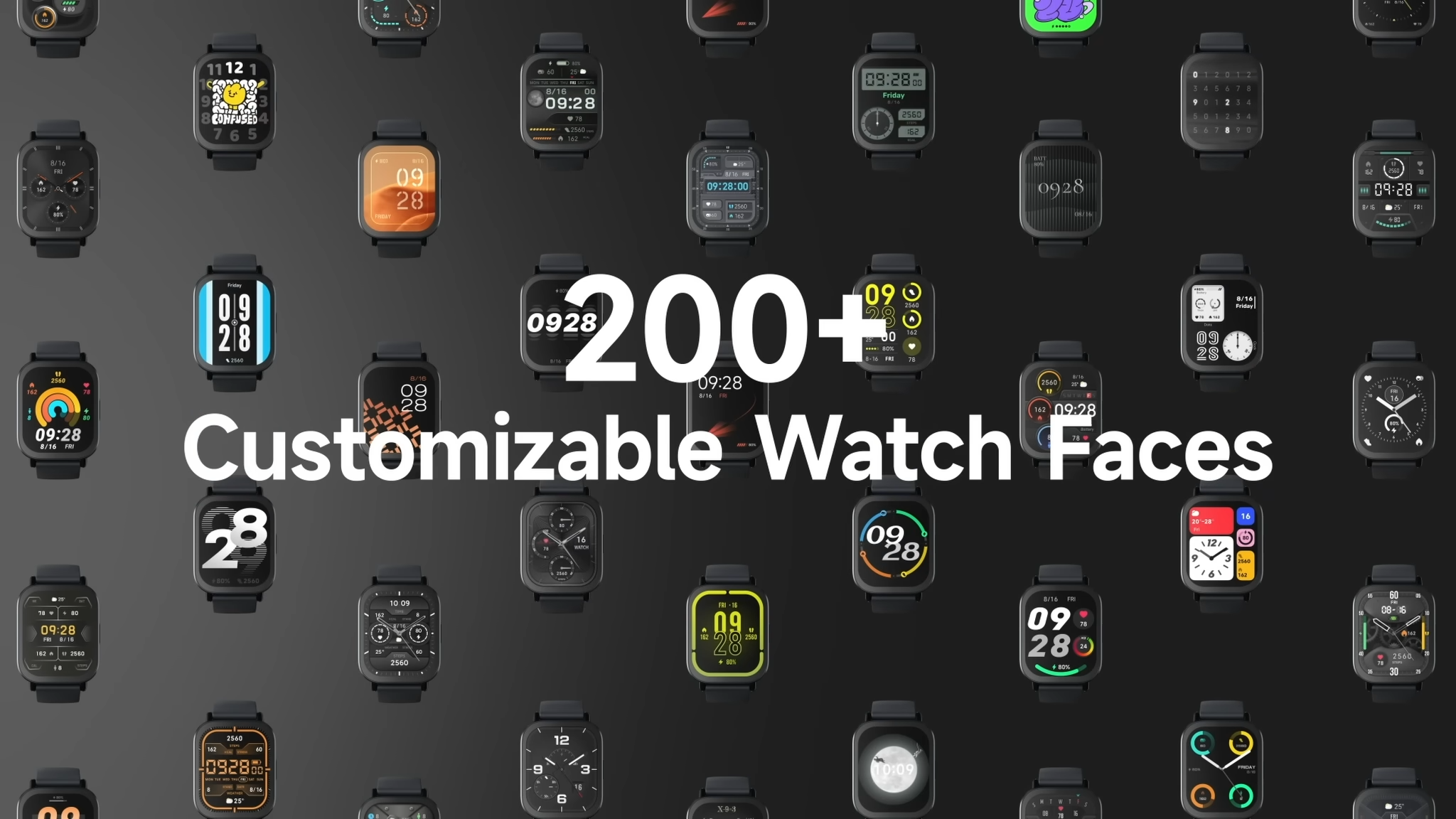 Redmi Watch 5 Active