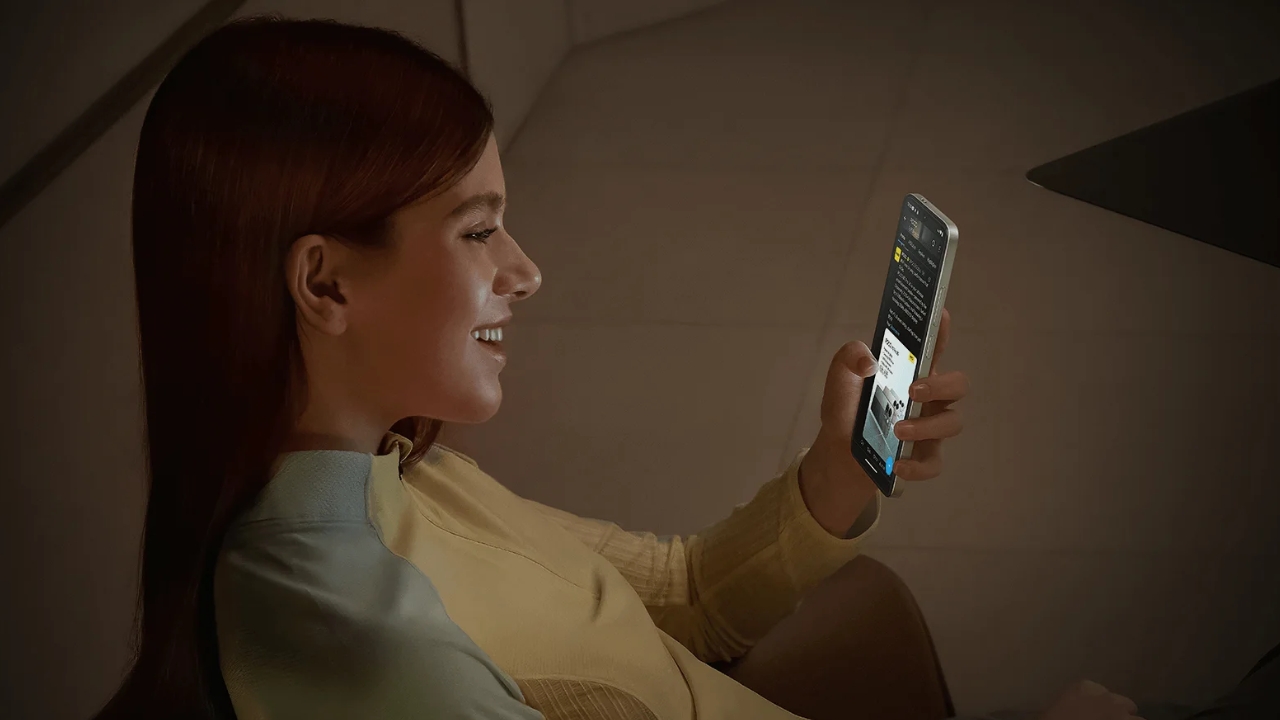 POCO C71 smartphone giá rẻ mới nhất với nhiều trang bị hấp dẫn đến từ Xiaomi