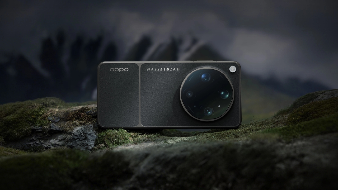OPPO Find X9 Ultra sắp ra mắt tại Việt Nam - ULTRA mạnh nhất trong các dòng Ultra