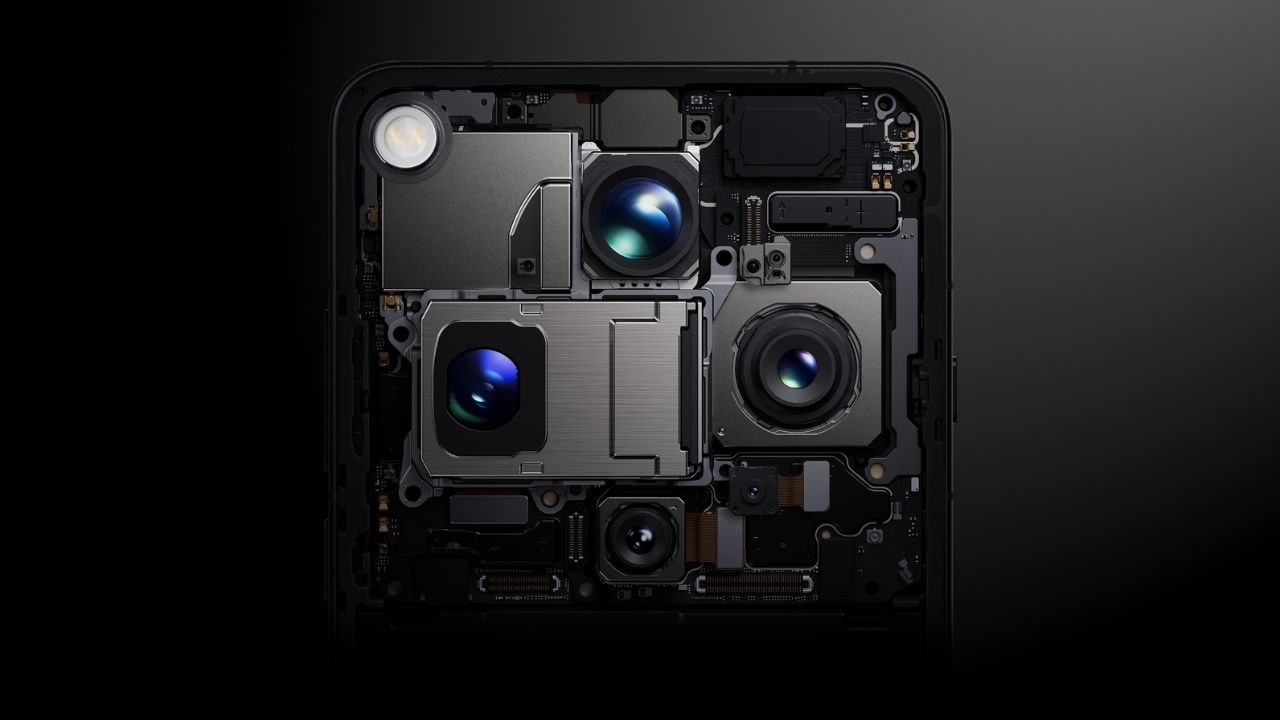 OPPO Find X9 Ultra sắp ra mắt tại Việt Nam - ULTRA mạnh nhất trong các dòng Ultra