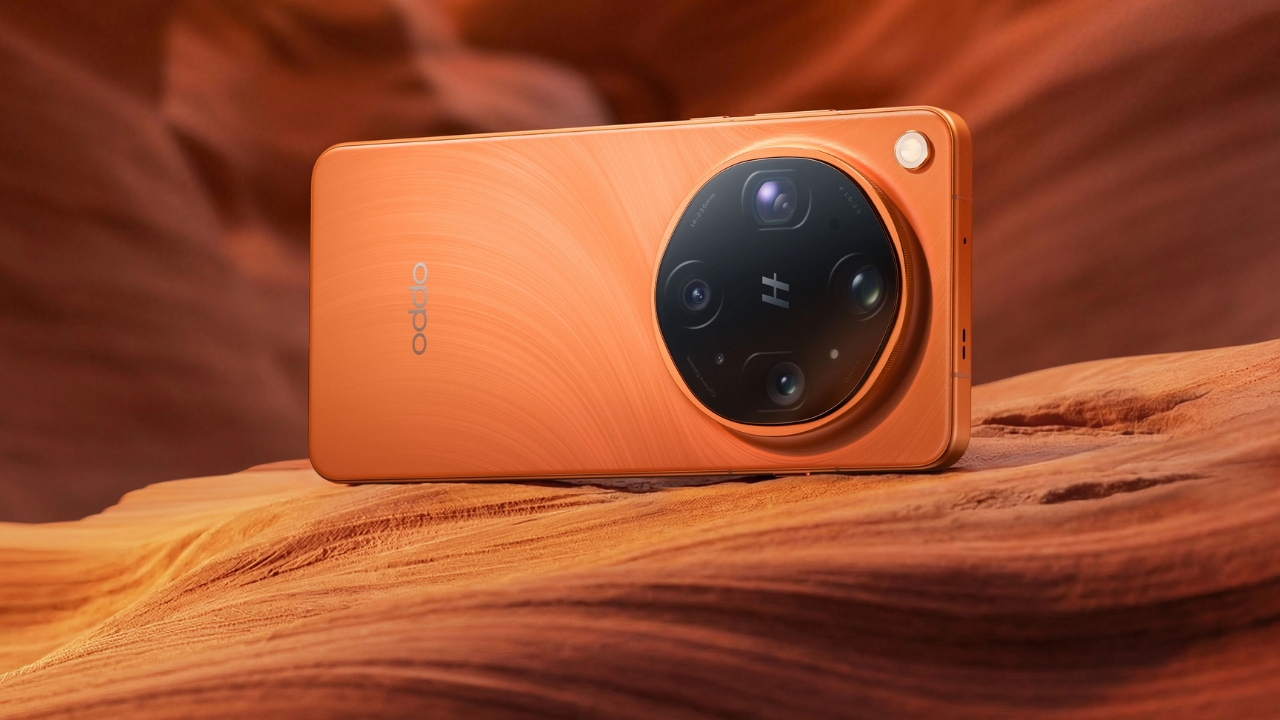 OPPO Find X9 Ultra sắp ra mắt tại Việt Nam - ULTRA mạnh nhất trong các dòng Ultra