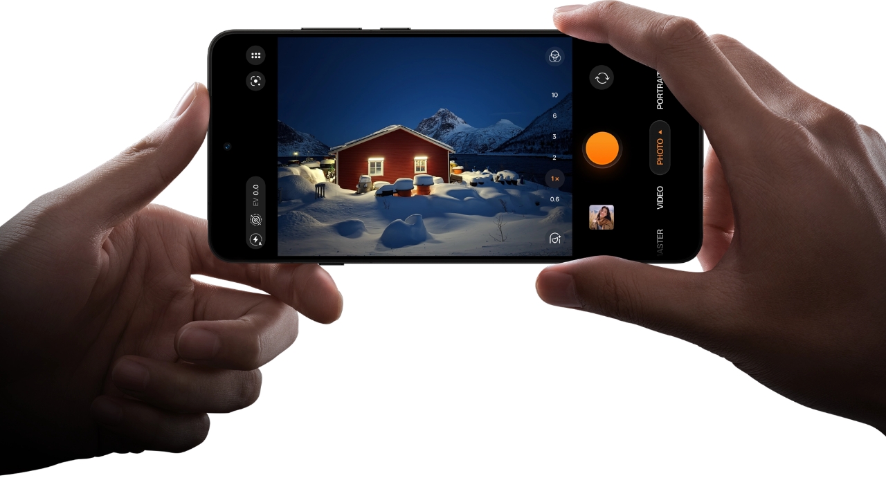 OPPO Find X9 Ultra sắp ra mắt tại Việt Nam - ULTRA mạnh nhất trong các dòng Ultra