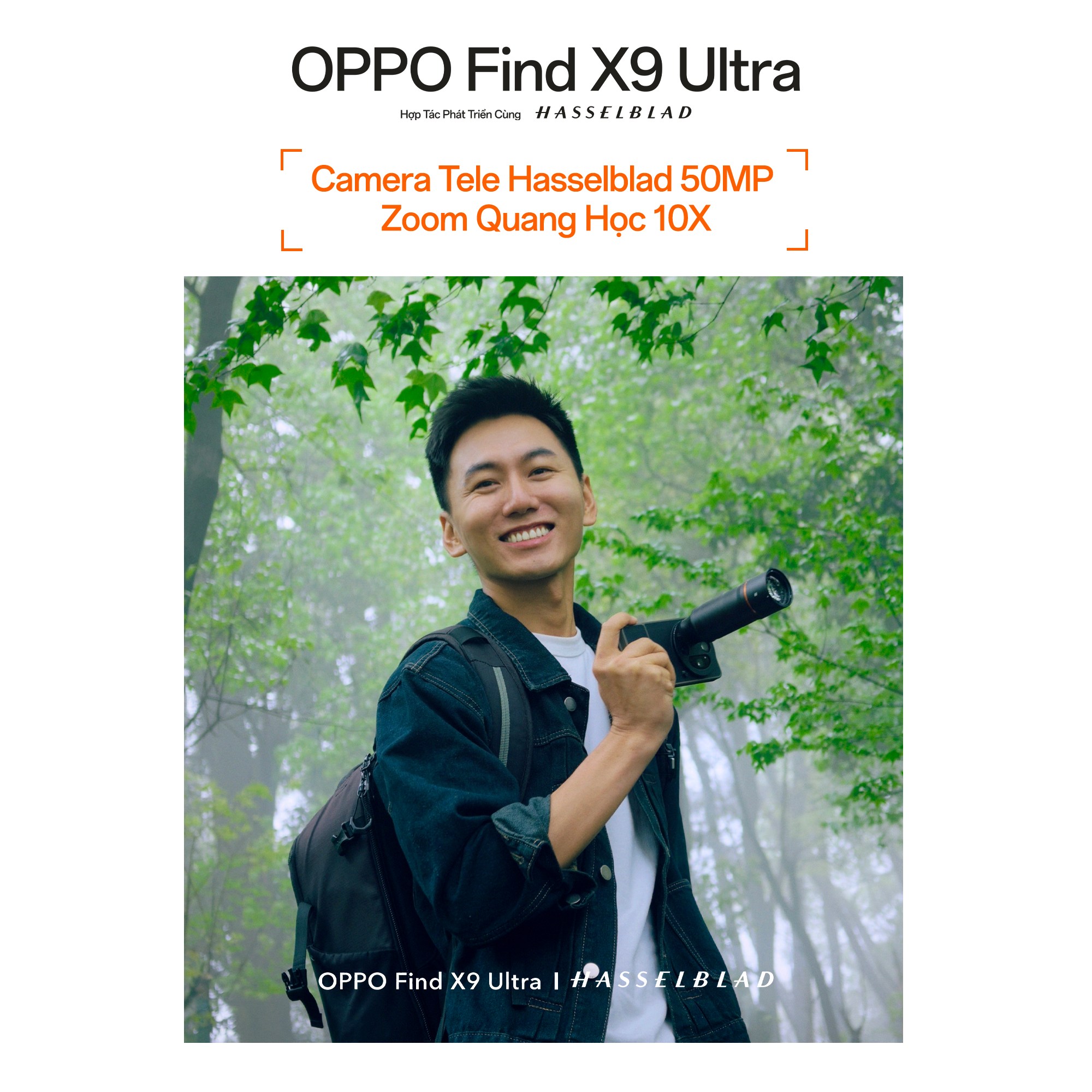 OPPO Find X9 Ultra