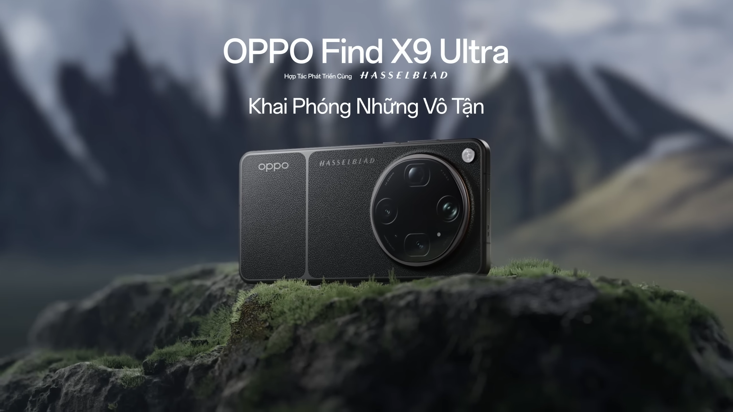 OPPO Find X9 Ultra