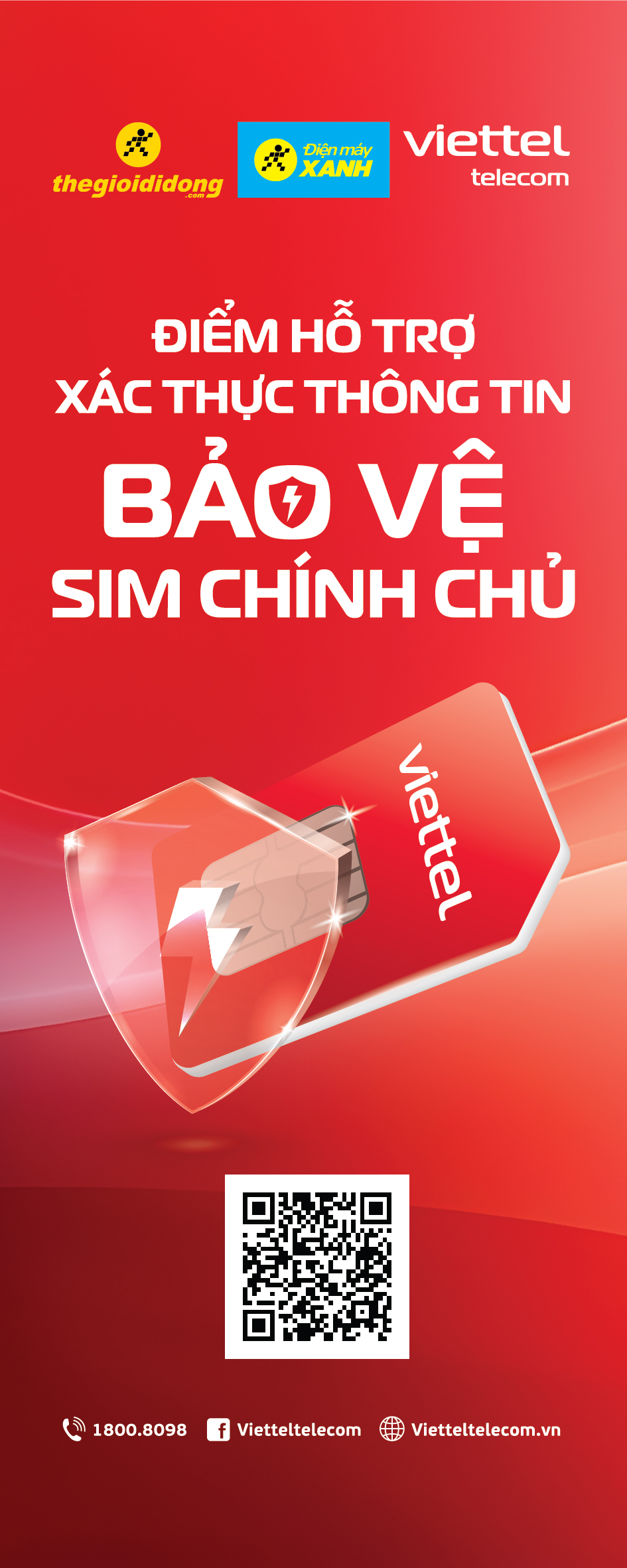 Xác thực SIM