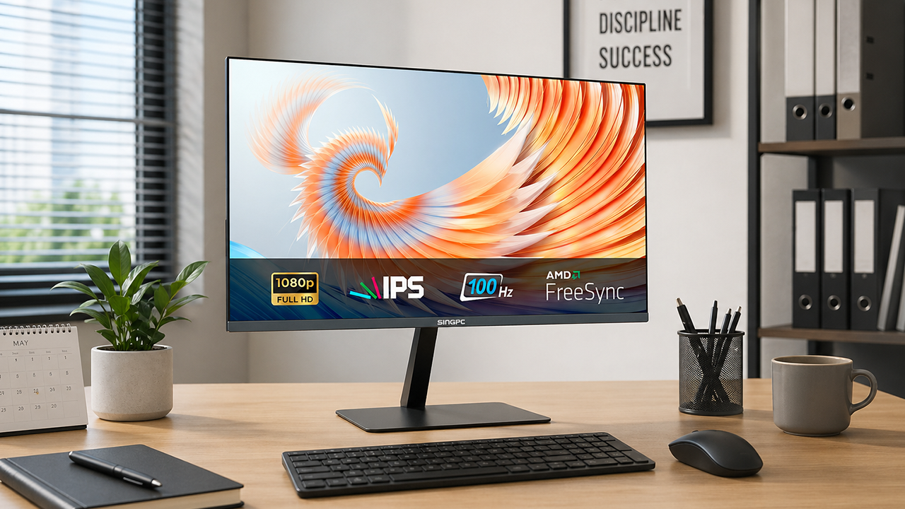 Màn hình máy tính