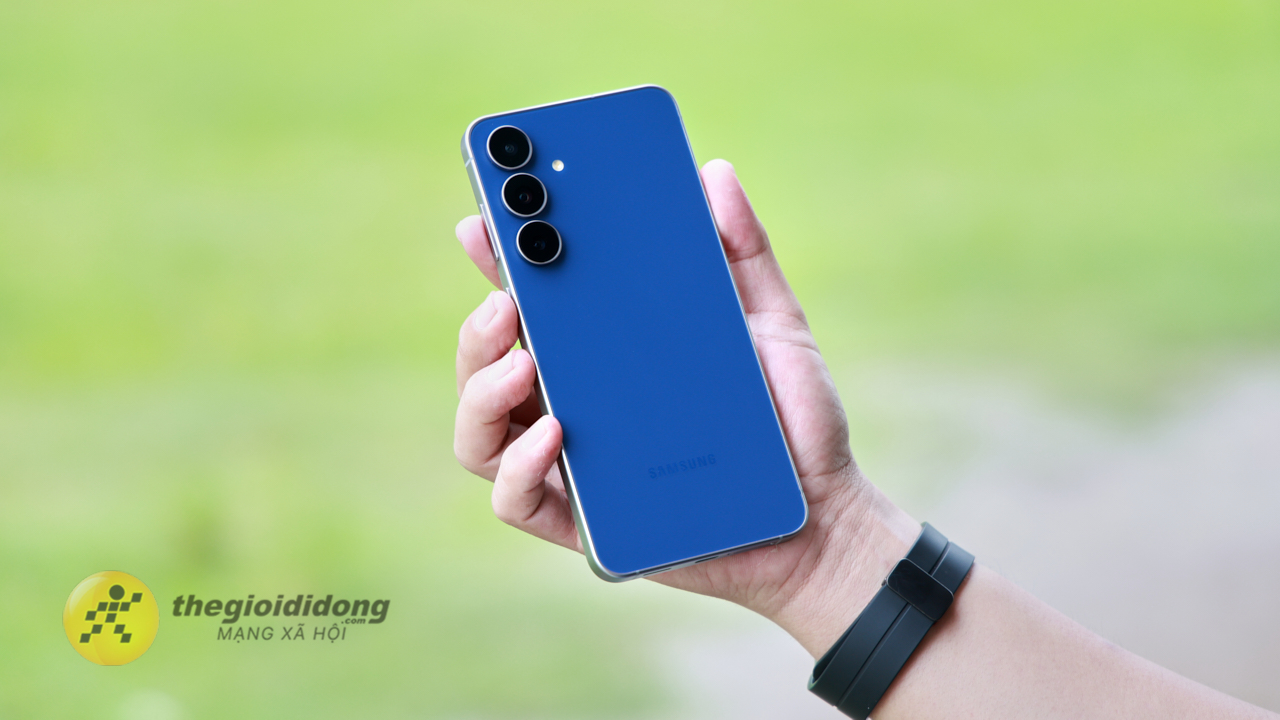 Nghe đồn là: Samsung Galaxy S26 FE sẽ có viền mỏng hơn, chip Exynos 2500, pin 5.000 mAh