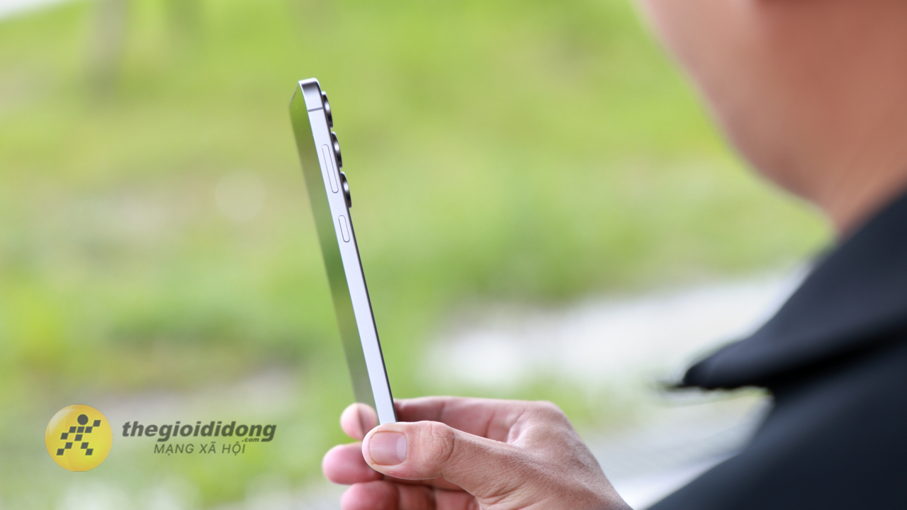 Nghe đồn là: Samsung Galaxy S26 FE sẽ có viền mỏng hơn, chip Exynos 2500, pin 5.000 mAh