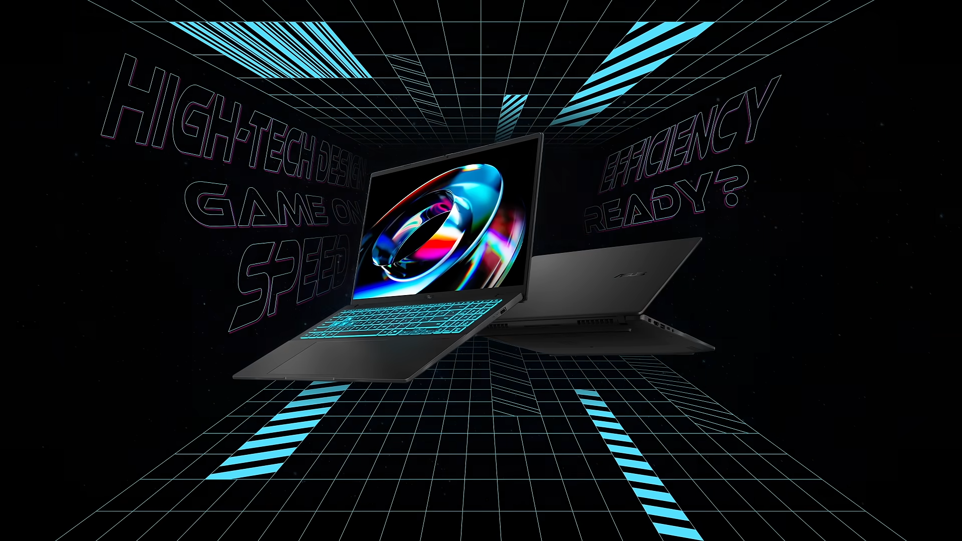 ASUS Gaming V16 V3607VU - RP192W