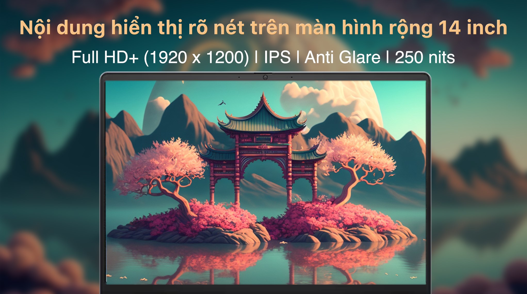 Dell Inspiron 14 5440