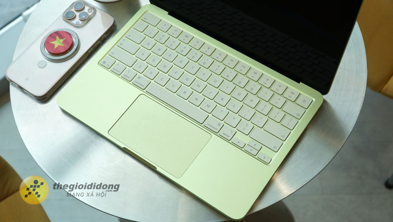 Kết nối không dây