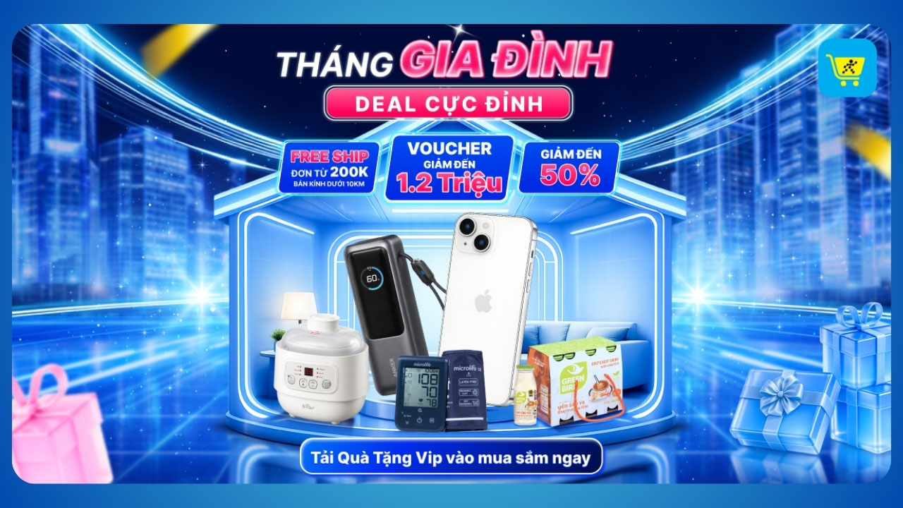 Lịch sale