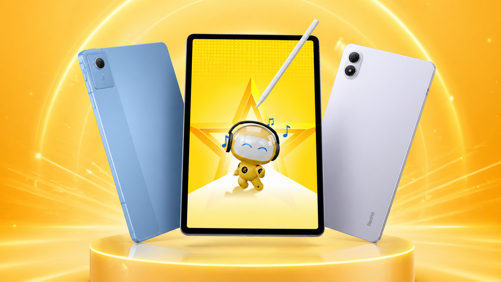 Chỉ diễn ra trong 5 ngày: Máy tính bảng phân khúc trên 7 triệu được giảm thêm đến 4 triệu