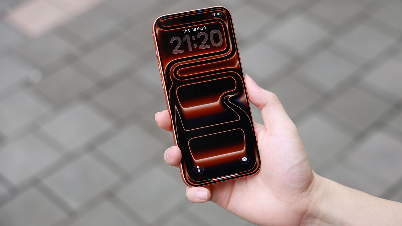 Cảm giác cầm nắm