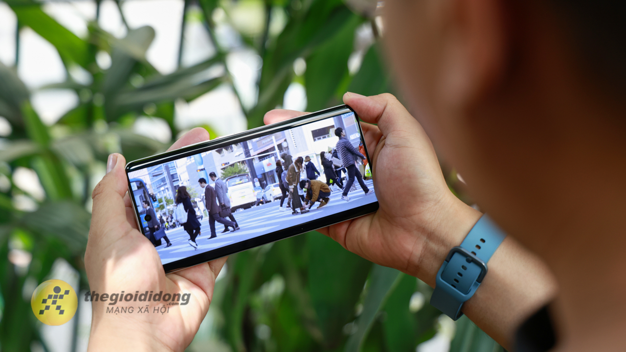 Đánh giá realme P4 Power: Viên pin 10.001 mAh thì đẳng cấp đến cỡ nào?