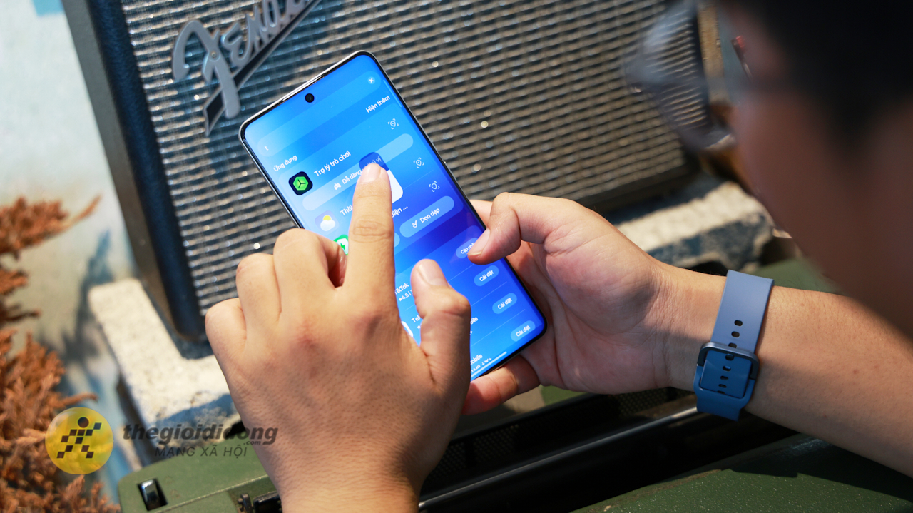 Đánh giá realme P4 Power: Viên pin 10.001 mAh thì đẳng cấp đến cỡ nào?