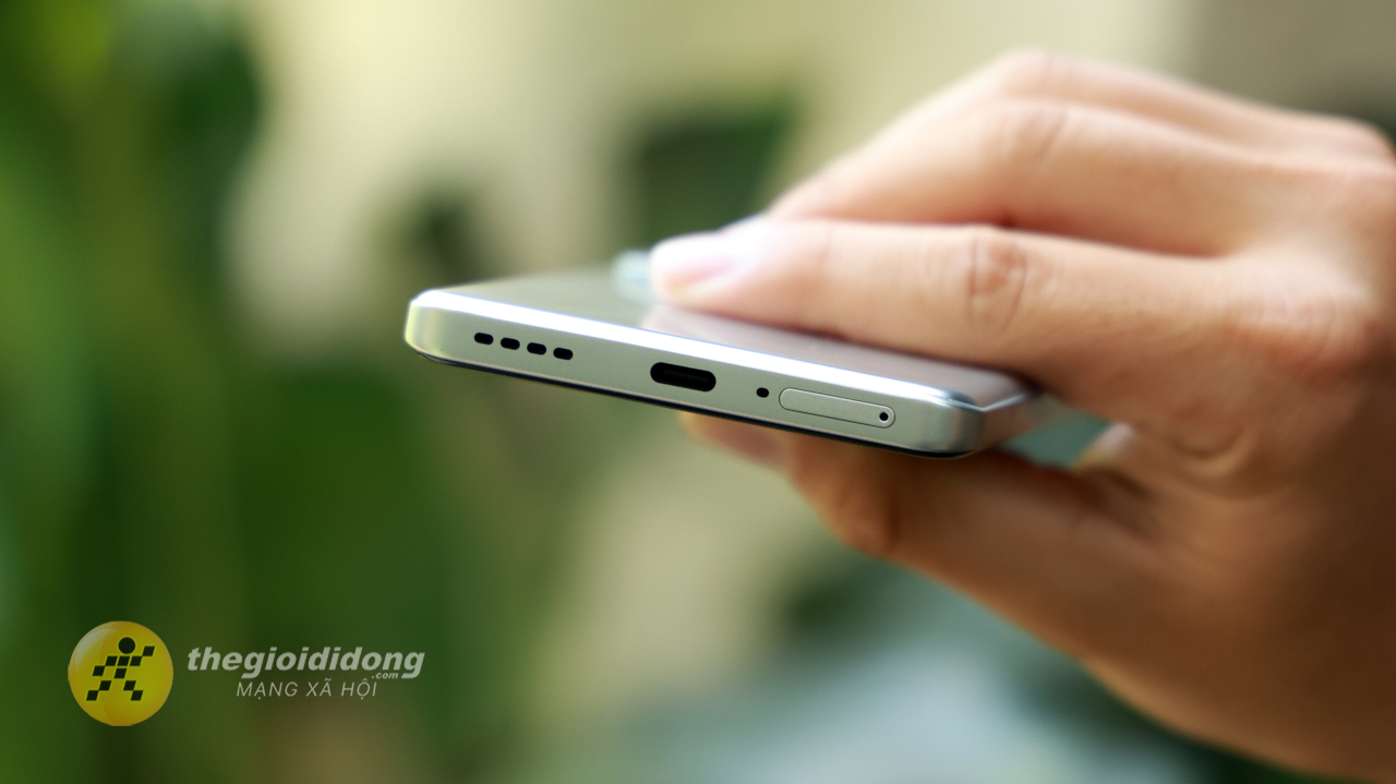 Đánh giá realme P4 Power: Viên pin 10.001 mAh thì đẳng cấp đến cỡ nào?