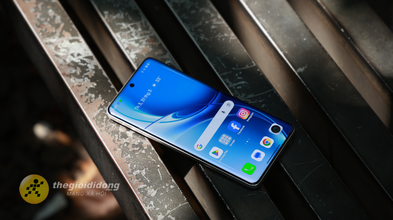 Đánh giá realme P4 Power: Viên pin 10.001 mAh thì đẳng cấp đến cỡ nào?