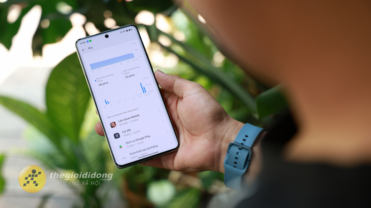 Đánh giá realme P4 Power: Viên pin 10.001 mAh thì đẳng cấp đến cỡ nào?