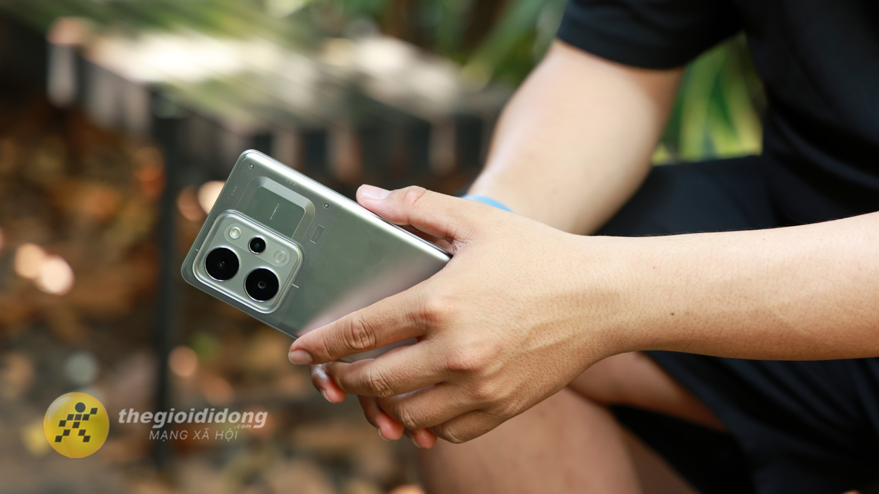 Đánh giá realme P4 Power: Viên pin 10.001 mAh thì đẳng cấp đến cỡ nào?