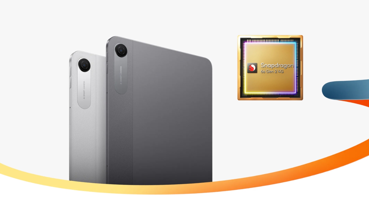 Redmi Pad 2 9.7 inch: Nhỏ gọn hơn, nhưng mạnh mẽ không kém trong tầm giá