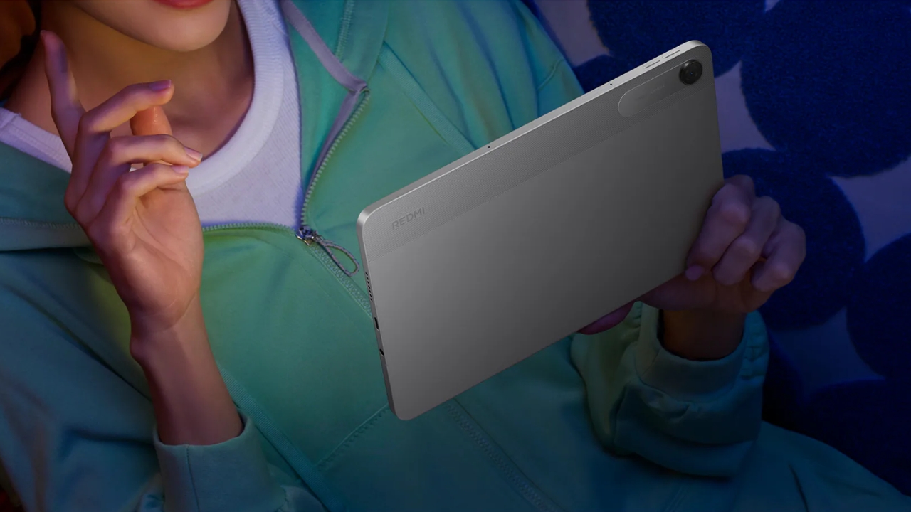 Redmi Pad 2 9.7 inch: Nhỏ gọn hơn, nhưng mạnh mẽ không kém trong tầm giá